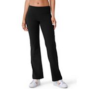 Women's Jockey Sport® Slim Bootcut Pants