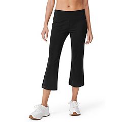 Womens Jockey Sport Crops & Capris - Bottoms, Clothing | Kohl's