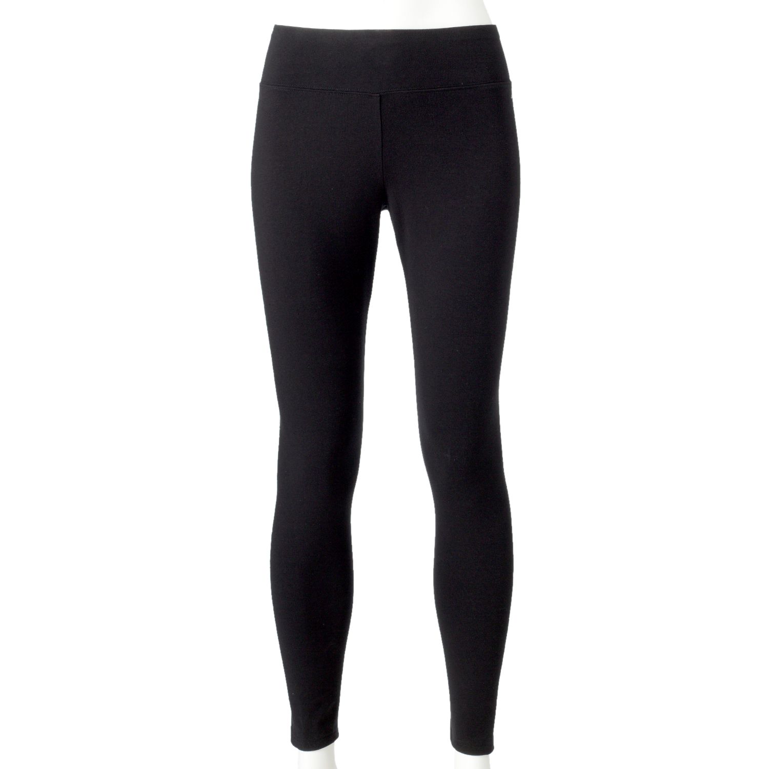 ankle length leggings