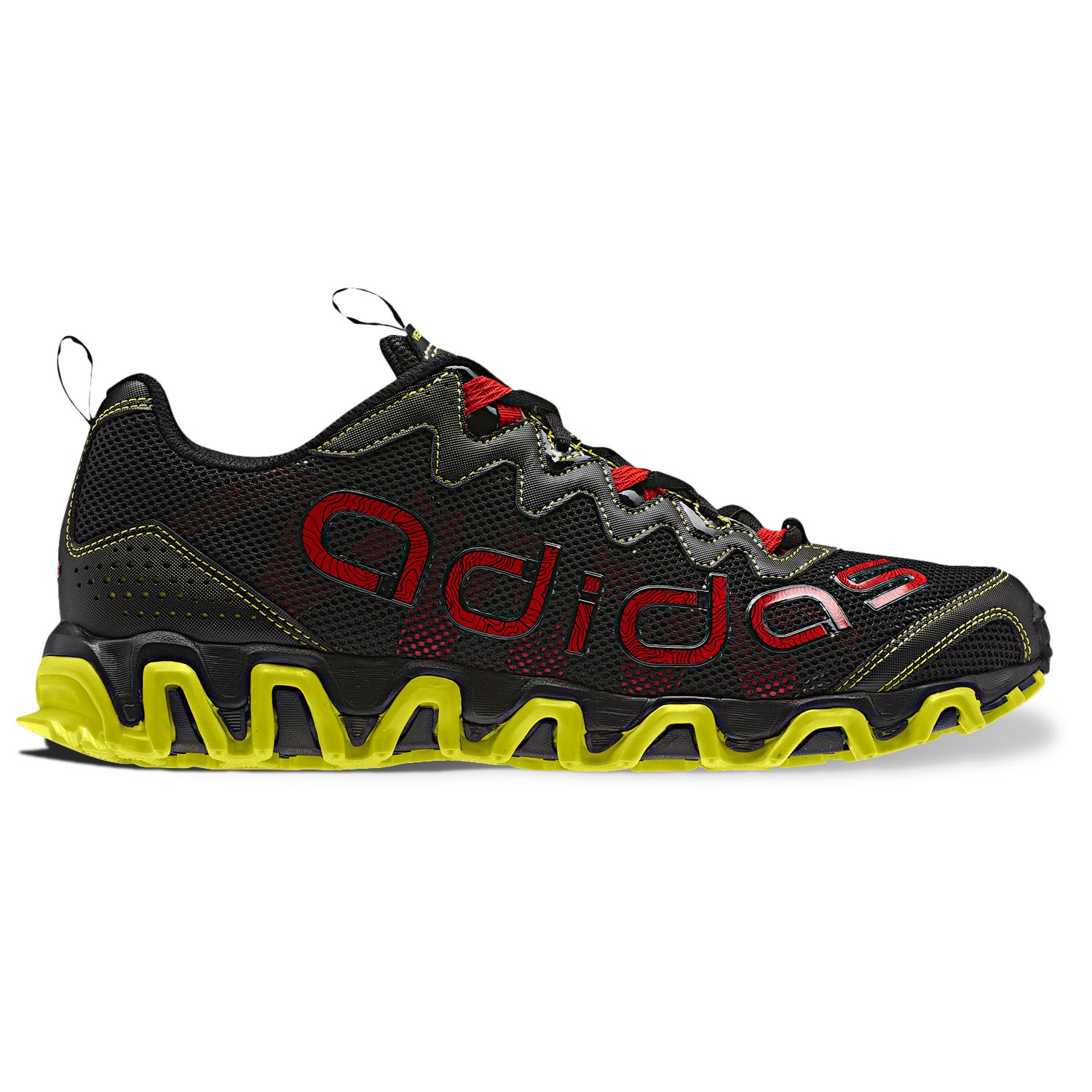 adidas vigor