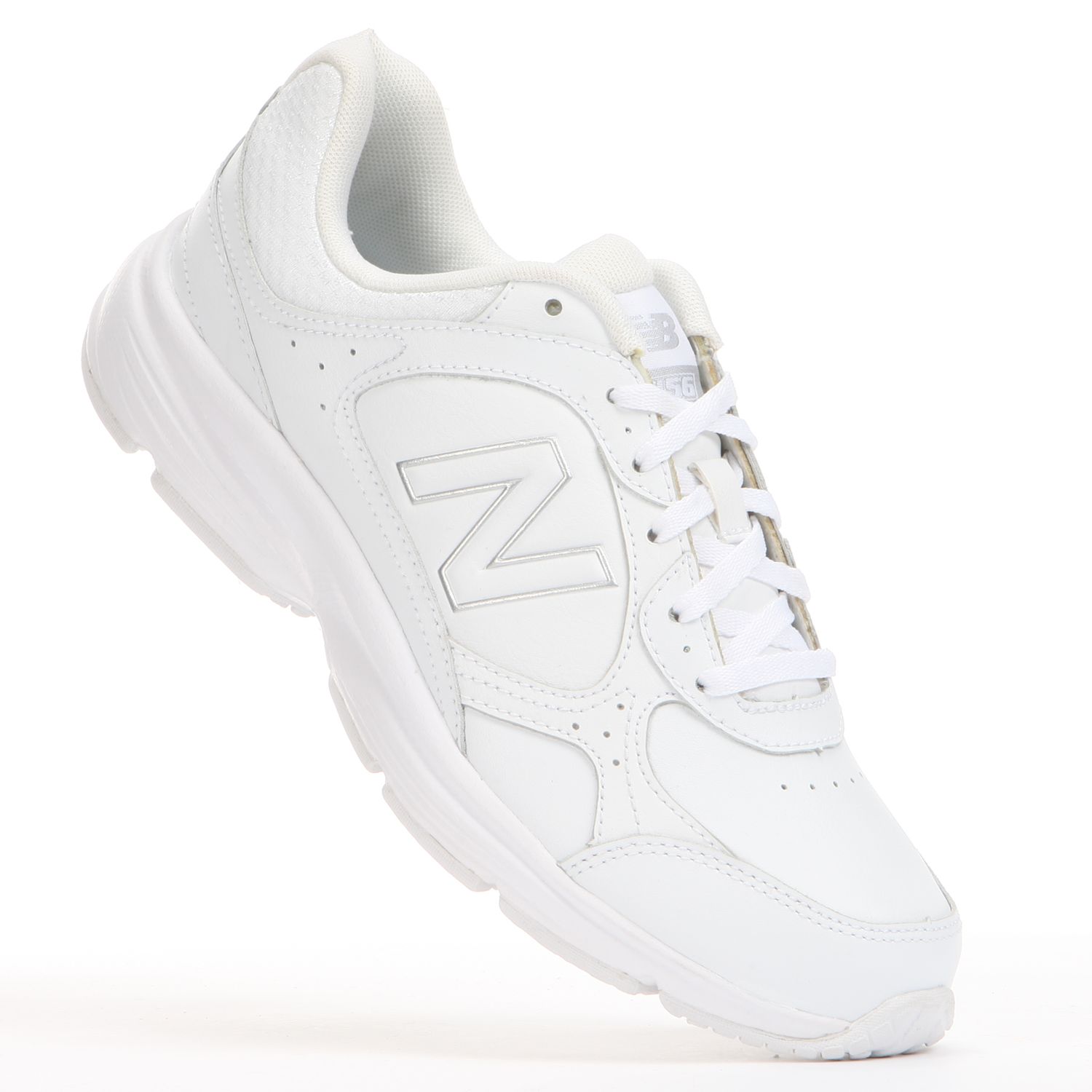 kohl's new balance womens shoes