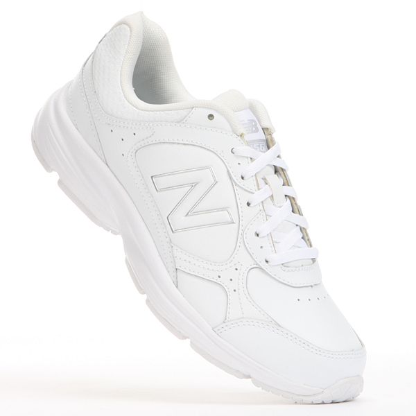 Kohls womens new balance 2024 sneakers