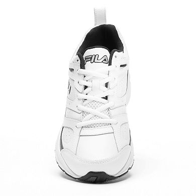 fila cross training shoes