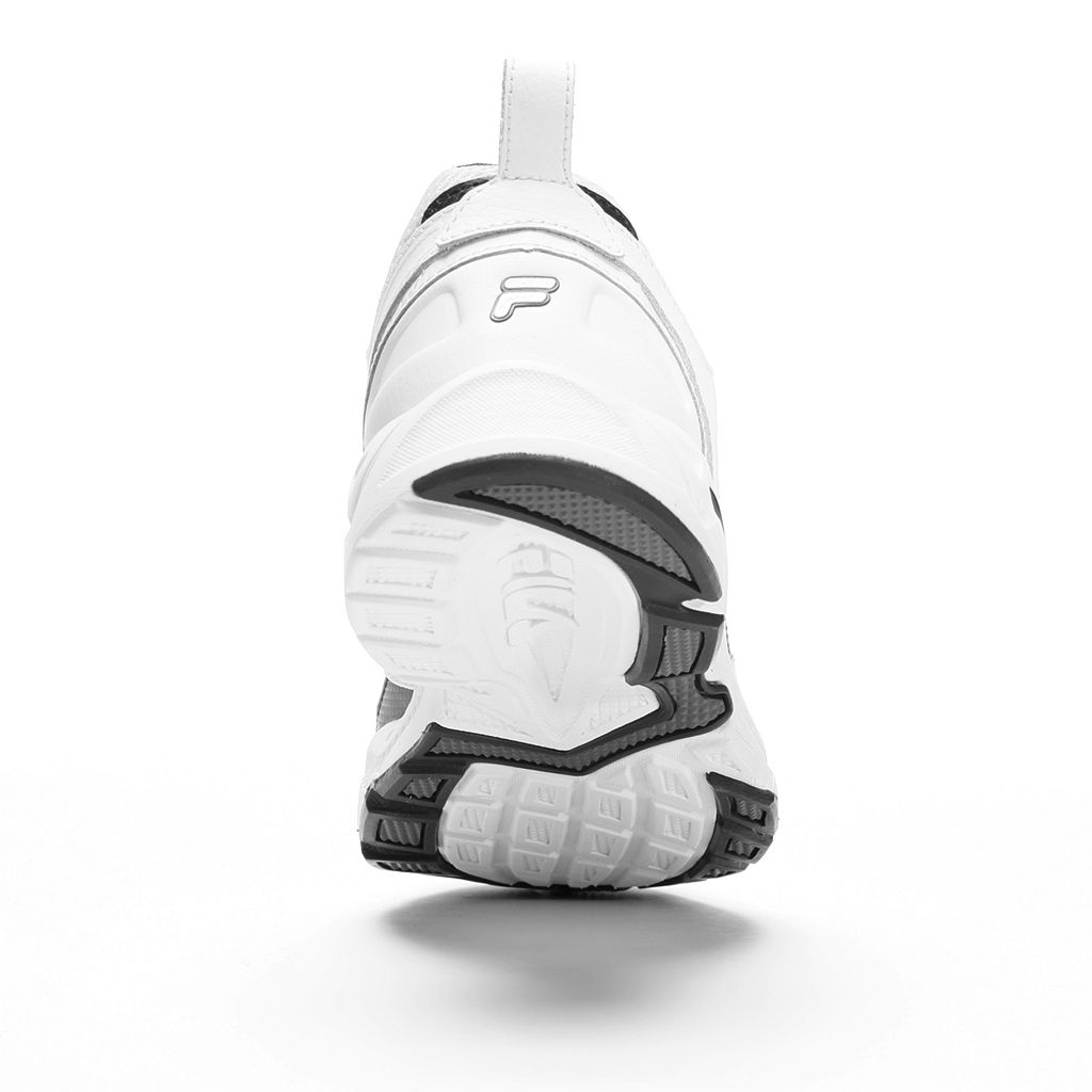 Fila Fortifier Cross-trainers Review Fila Fortifier Cross-trainers Review