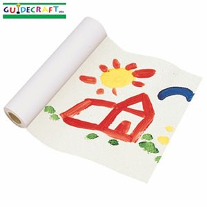 Guidecraft 15-in. Replacement Paper Roll