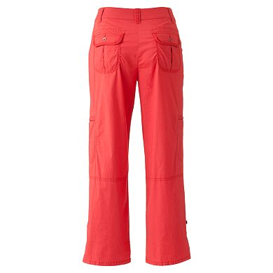 Apt. 9® Cargo Convertible Capris