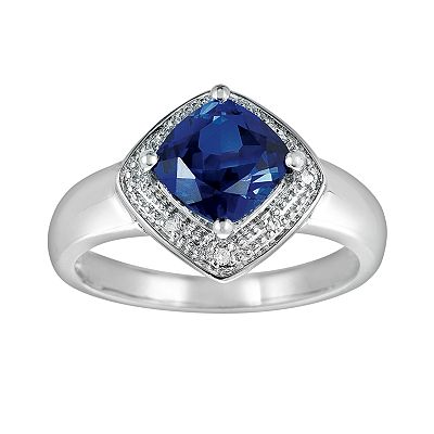 Kohls sapphire jewelry store