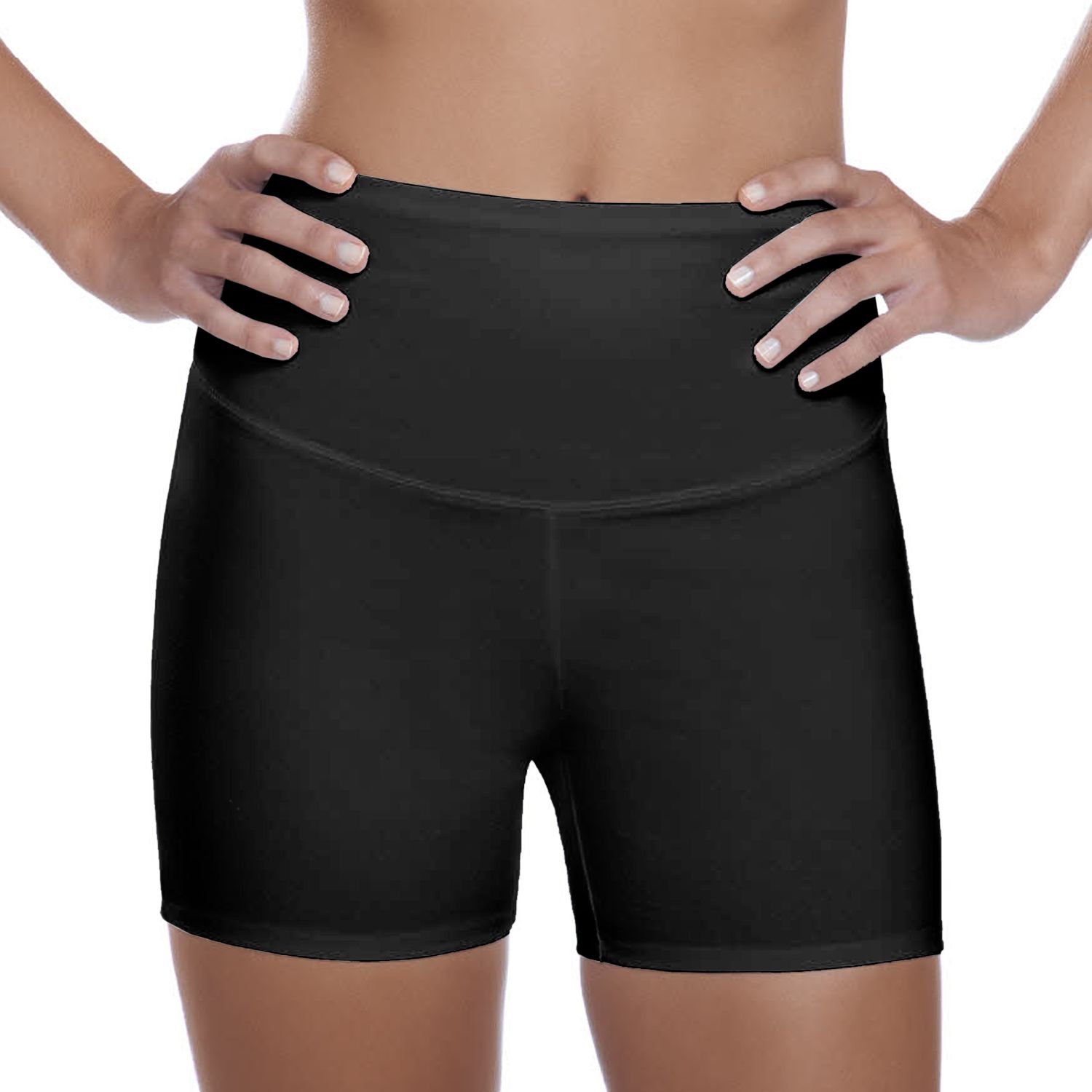 jockey shapewear tummy short