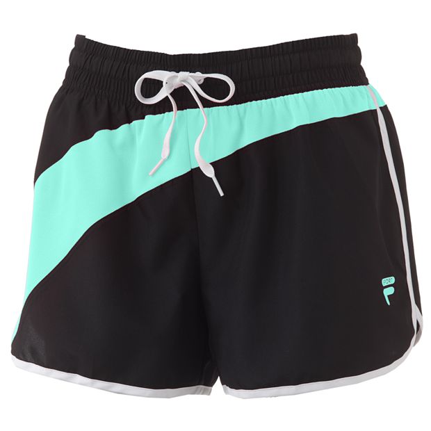 FILA SPORT® Curve Performance Running Shorts