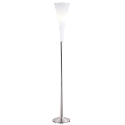 Adesso Mimosa Floor Lamp