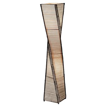 Adesso Stix Floor Lamp