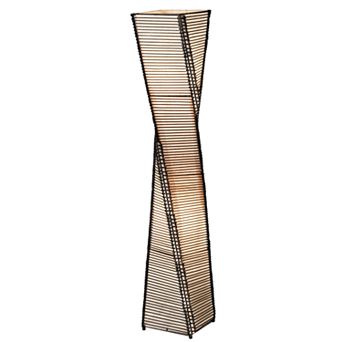 Adesso Stix Floor Lamp