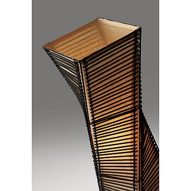 Adesso Stix Floor Lamp