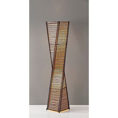 Adesso Stix Floor Lamp