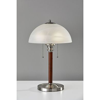 Adesso Lexington Table Lamp