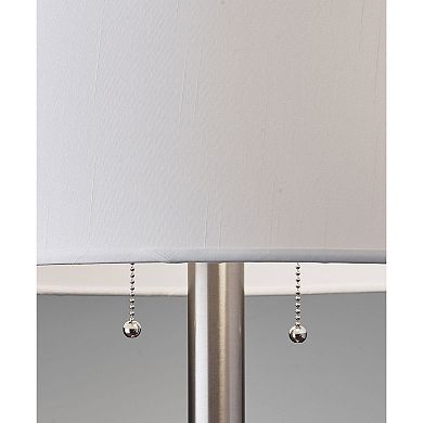 Adesso Boulevard Table Lamp