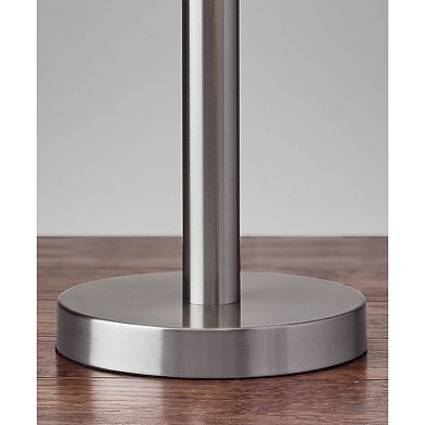 Adesso Boulevard Table Lamp