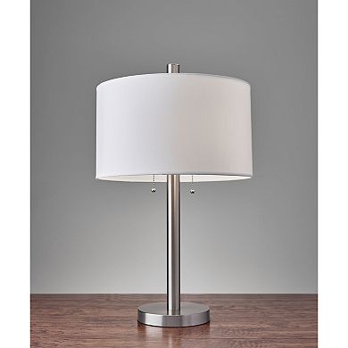 Adesso Boulevard Table Lamp