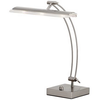 Adesso Esquire LED Desk Lamp