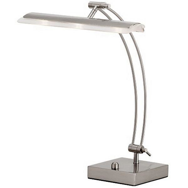Adesso Esquire Led Desk Lamp, Kohls Desk Lamps
