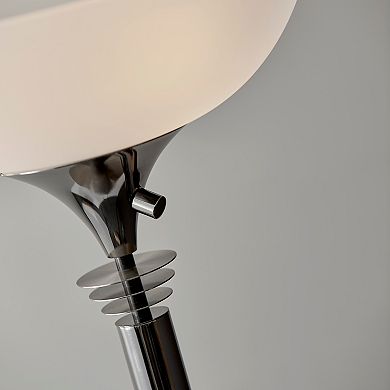 Adesso Metropolis Floor Lamp