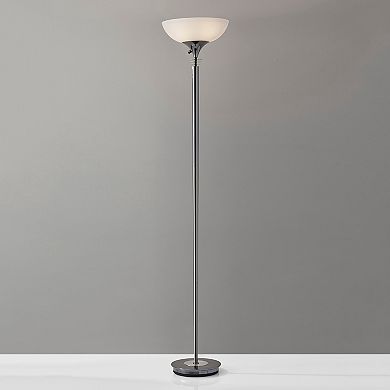 Adesso Metropolis Floor Lamp