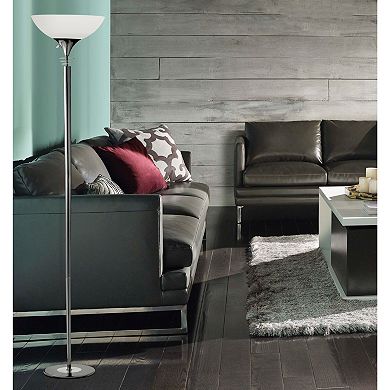 Adesso Metropolis Floor Lamp