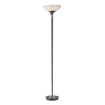 Adesso Metropolis Floor Lamp