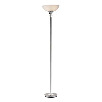 Adesso Metropolis Floor Lamp