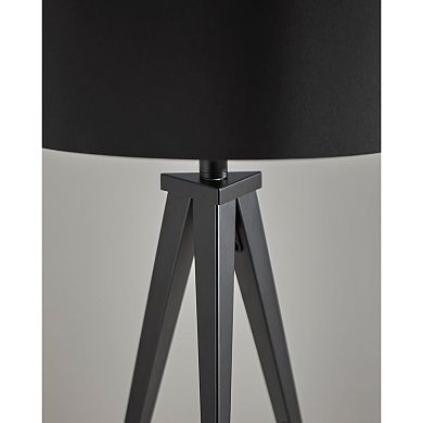 Adesso Director Floor Lamp