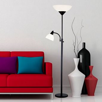 Adesso Piedmont Floor Lamp