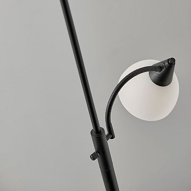 Adesso Piedmont Floor Lamp