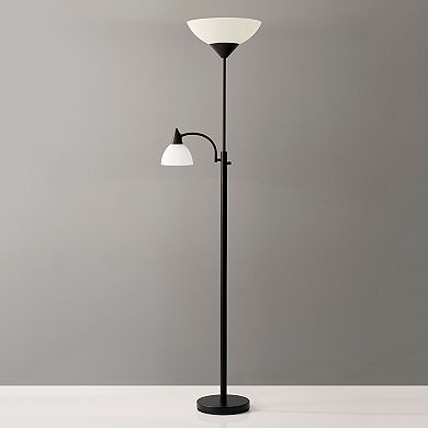 Adesso Piedmont Floor Lamp