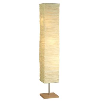 Adesso Dune Floor Lamp