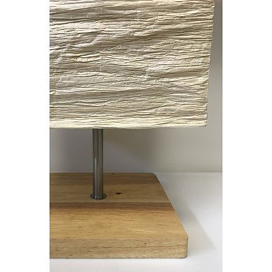 Adesso Dune Floor Lamp
