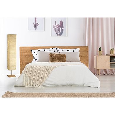 Adesso Dune Floor Lamp