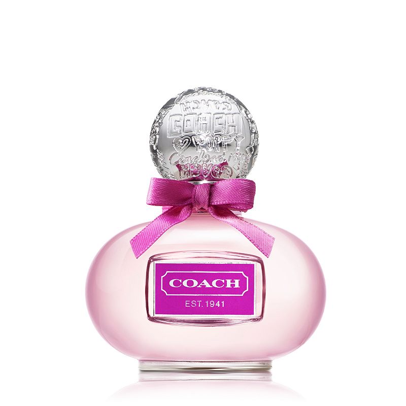 Coach Poppy Flower Women's Perfume Eau de Parfum, Multicolor Shop