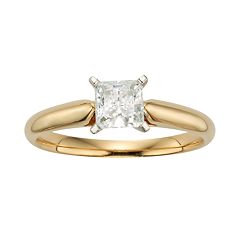 Kohls jewelry womens on sale rings