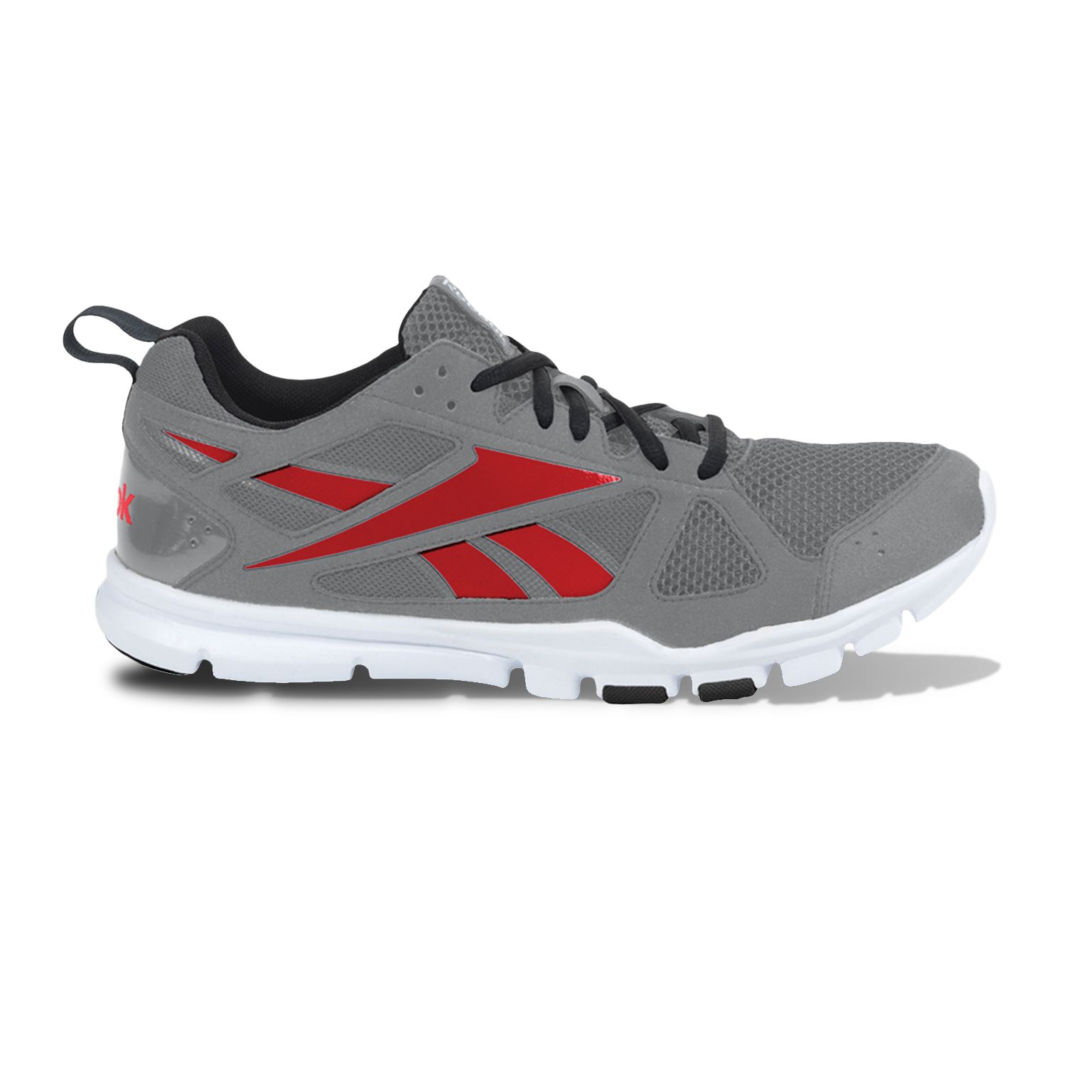 reebok yourflex mens