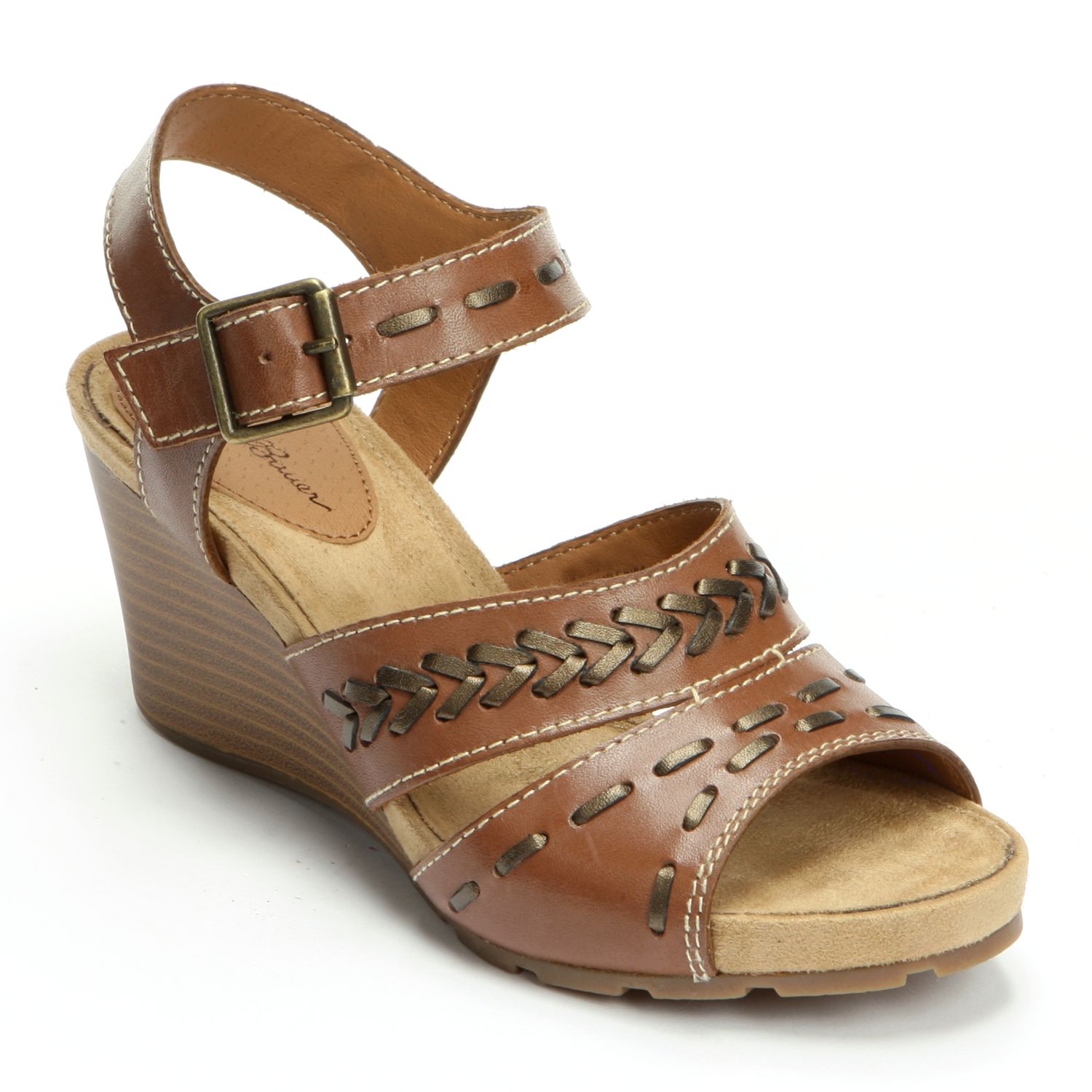 eddie bauer wedge sandals