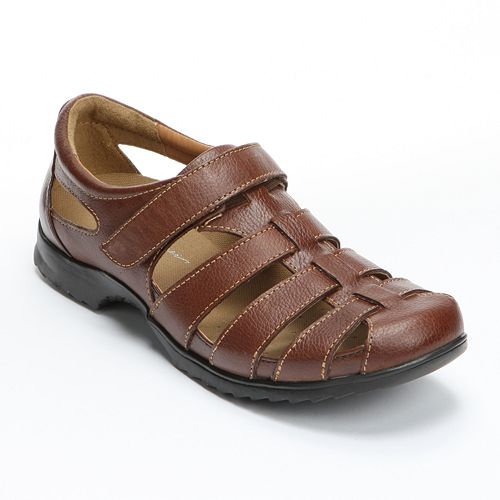 eddie bauer ladies sandals