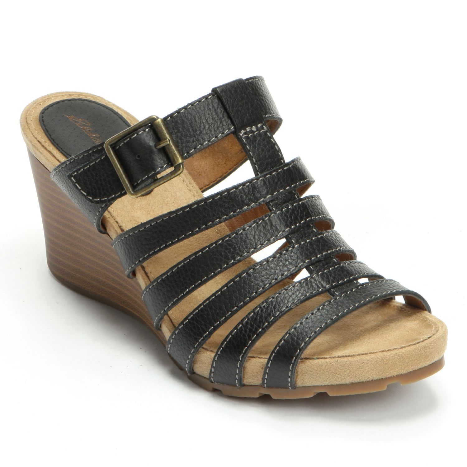 eddie bauer wedge sandals