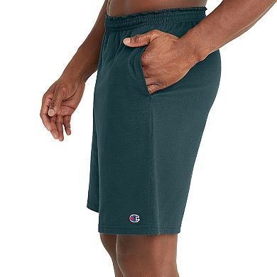 Men's Champion® Jersey Shorts