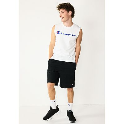 Cotton champion shorts on sale