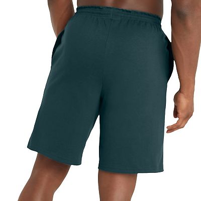 Champion shorts kohls best sale