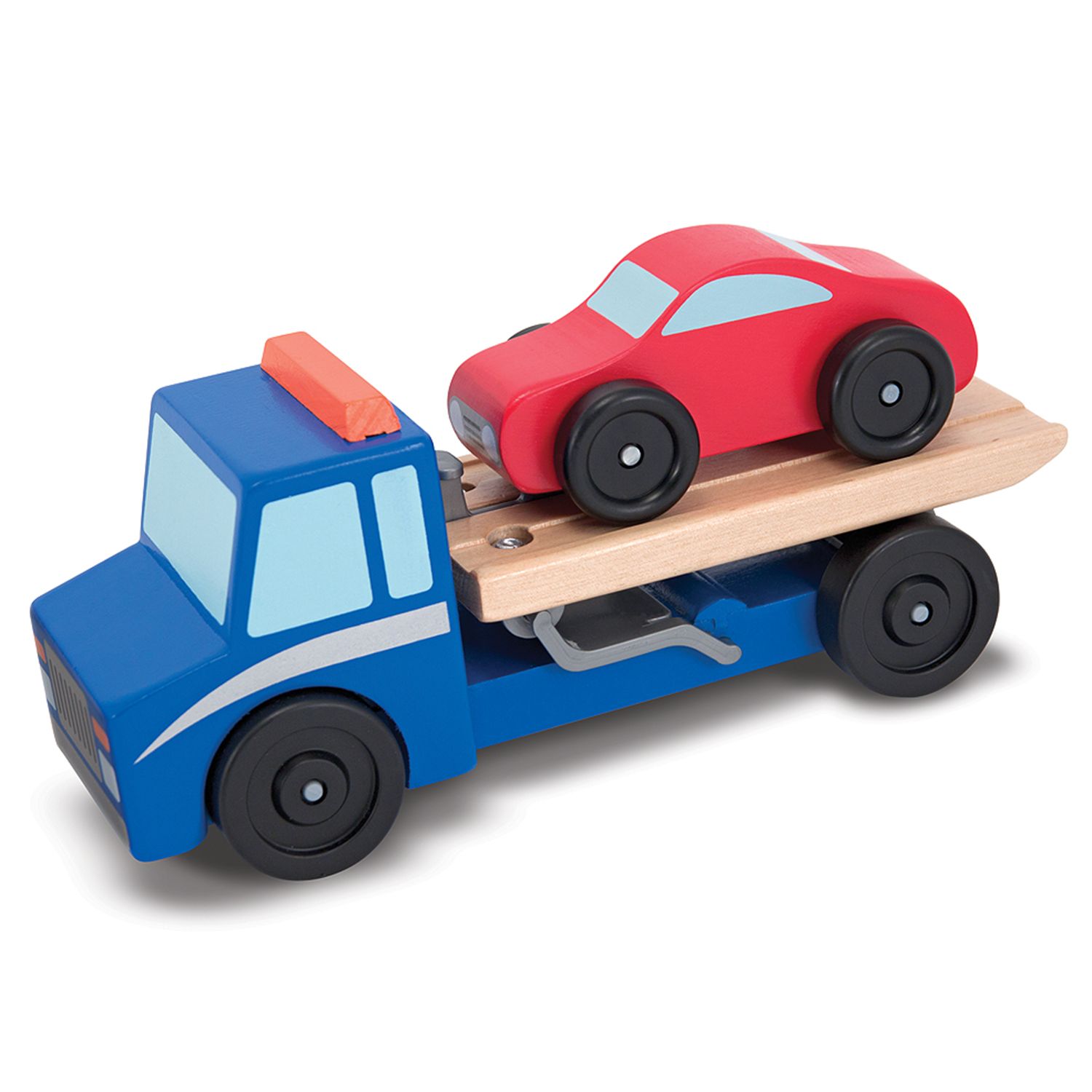 melissa and doug truck