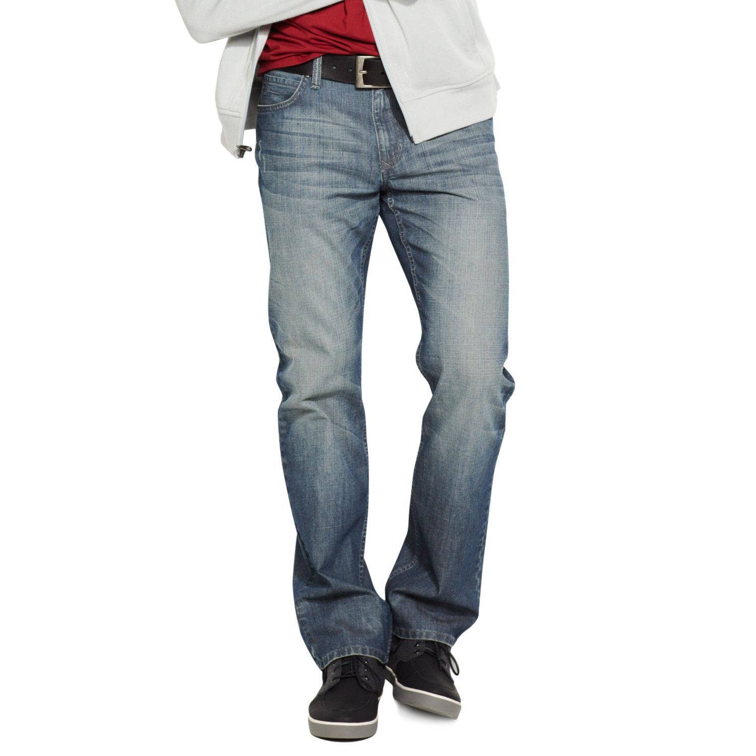 marc anthony slim fit jeans