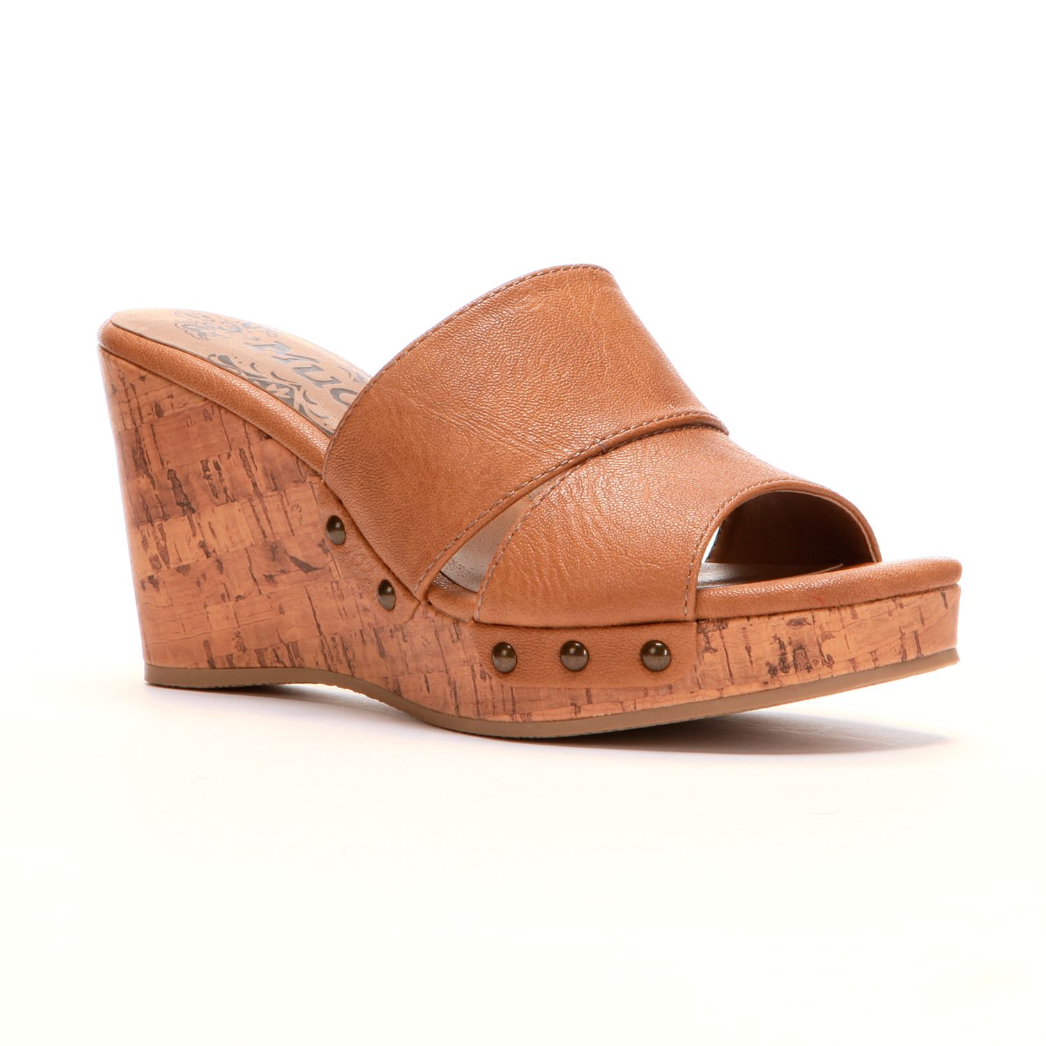 mudd sandals kohls