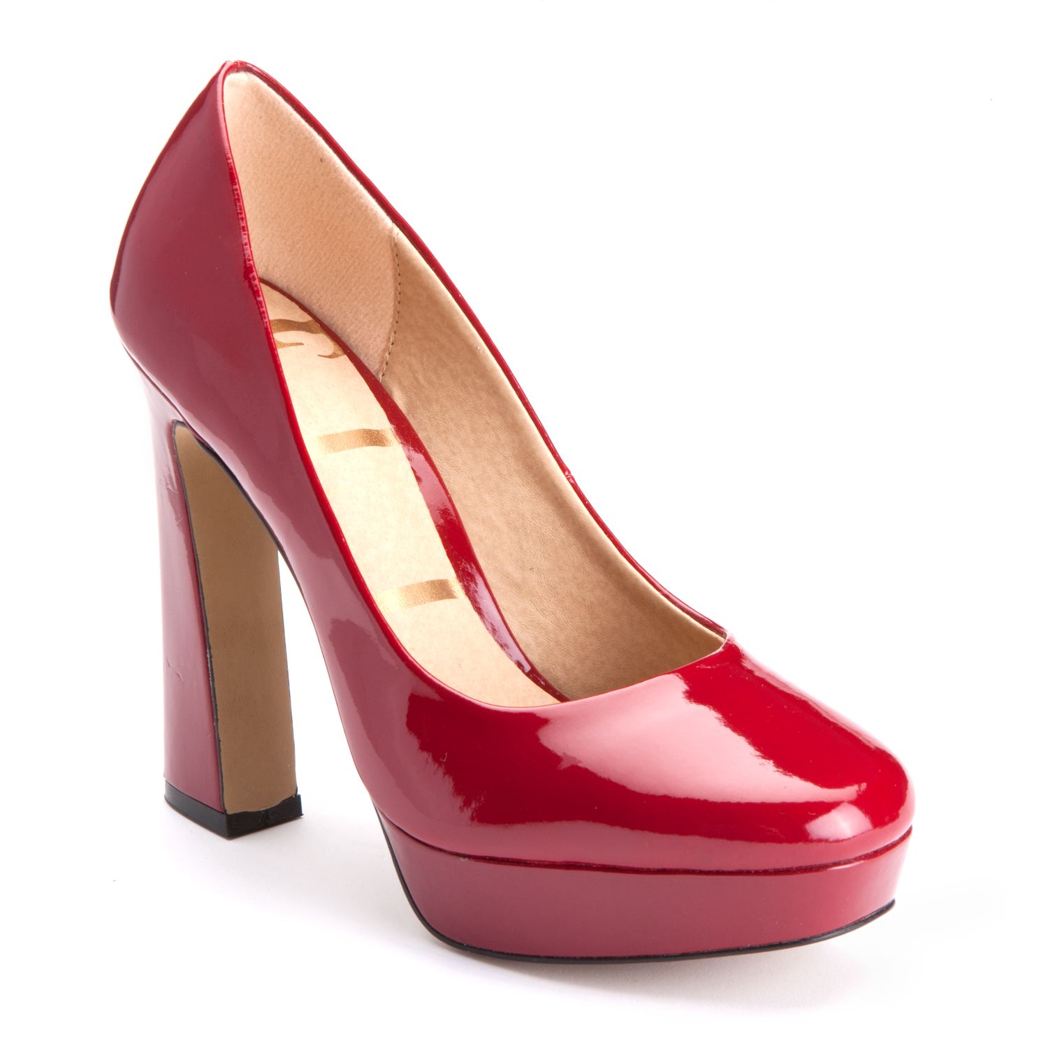kohls womens high heels