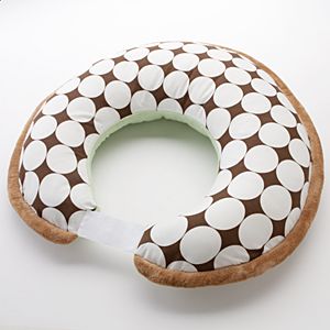 Bacati Nursing Pillow Cover